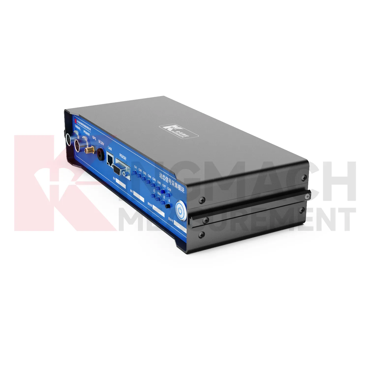 Dynaaminen signaalinhankintamoduuli JMYD-1008XC kuva 1