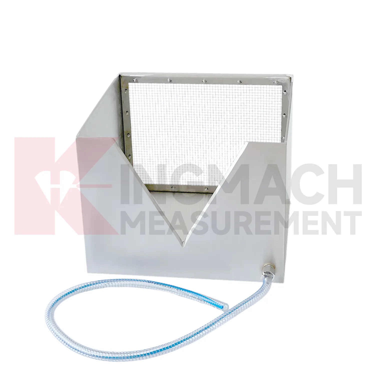 Smart Weir -virtausmittari JMDL-64XXADT kuva 1