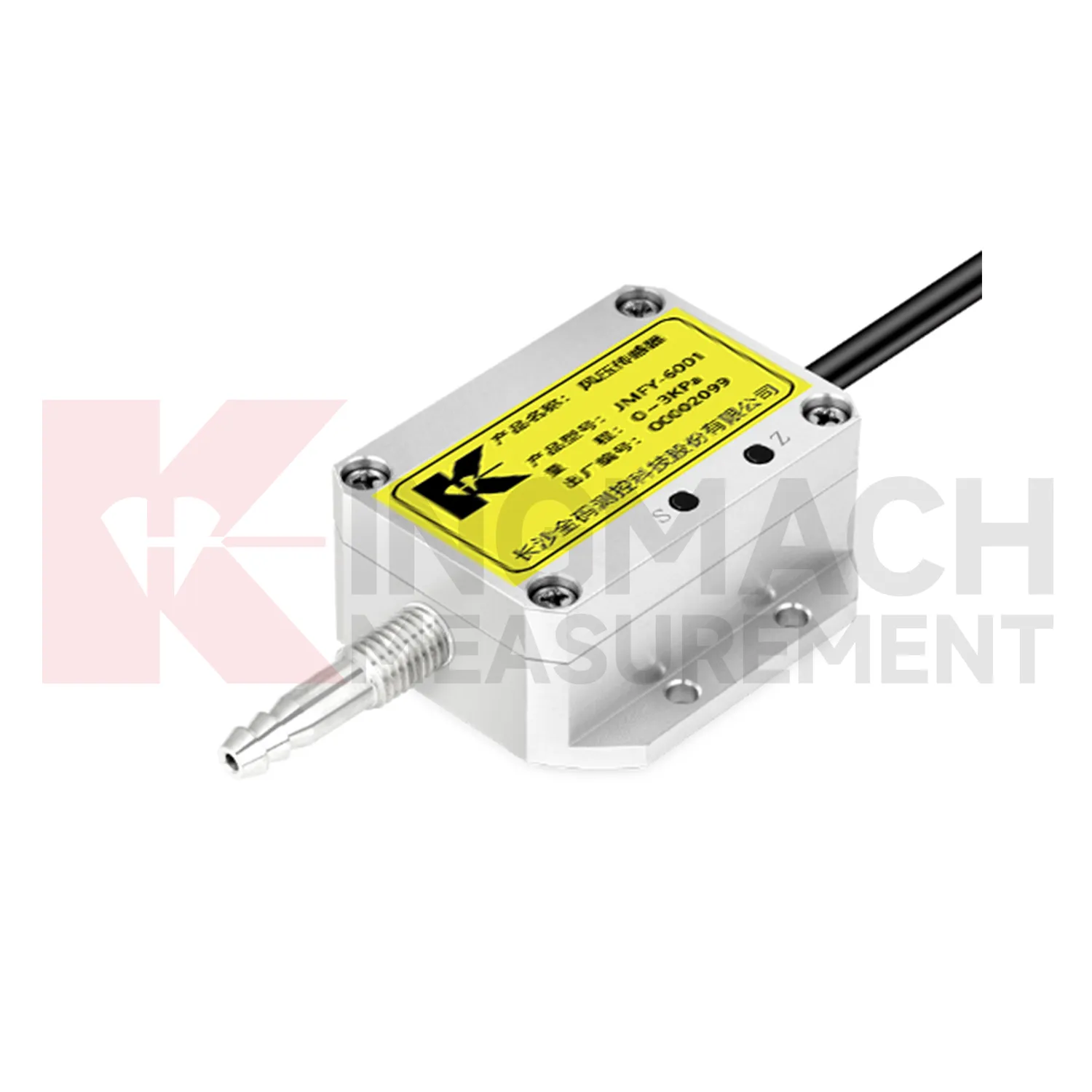 Tuulenpaineanturi JMFY-1 kuva 0