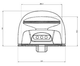 GNSS JMBD-1050 kuva 6