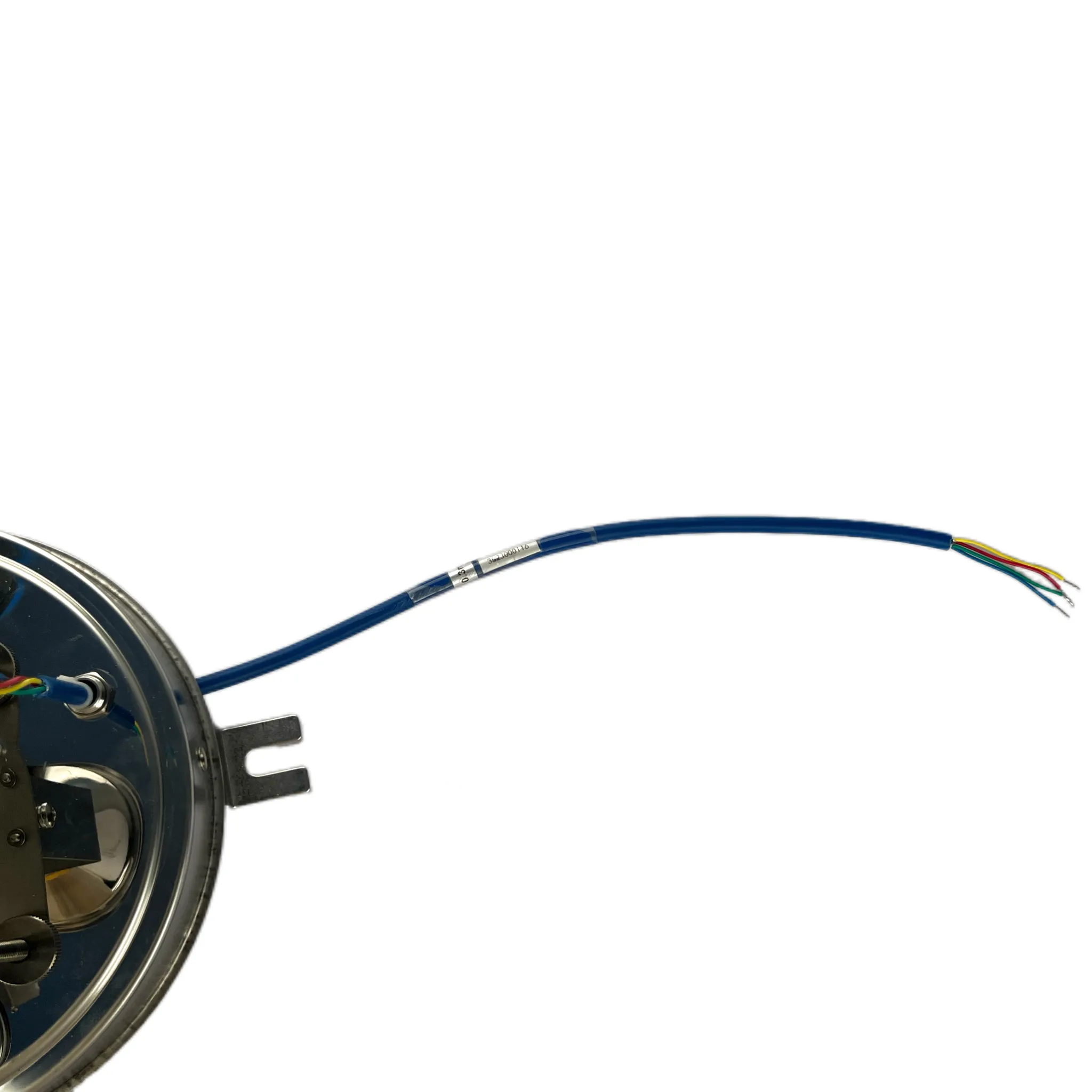 Kippikauhan sademittari JMYL-1YD kuva 4