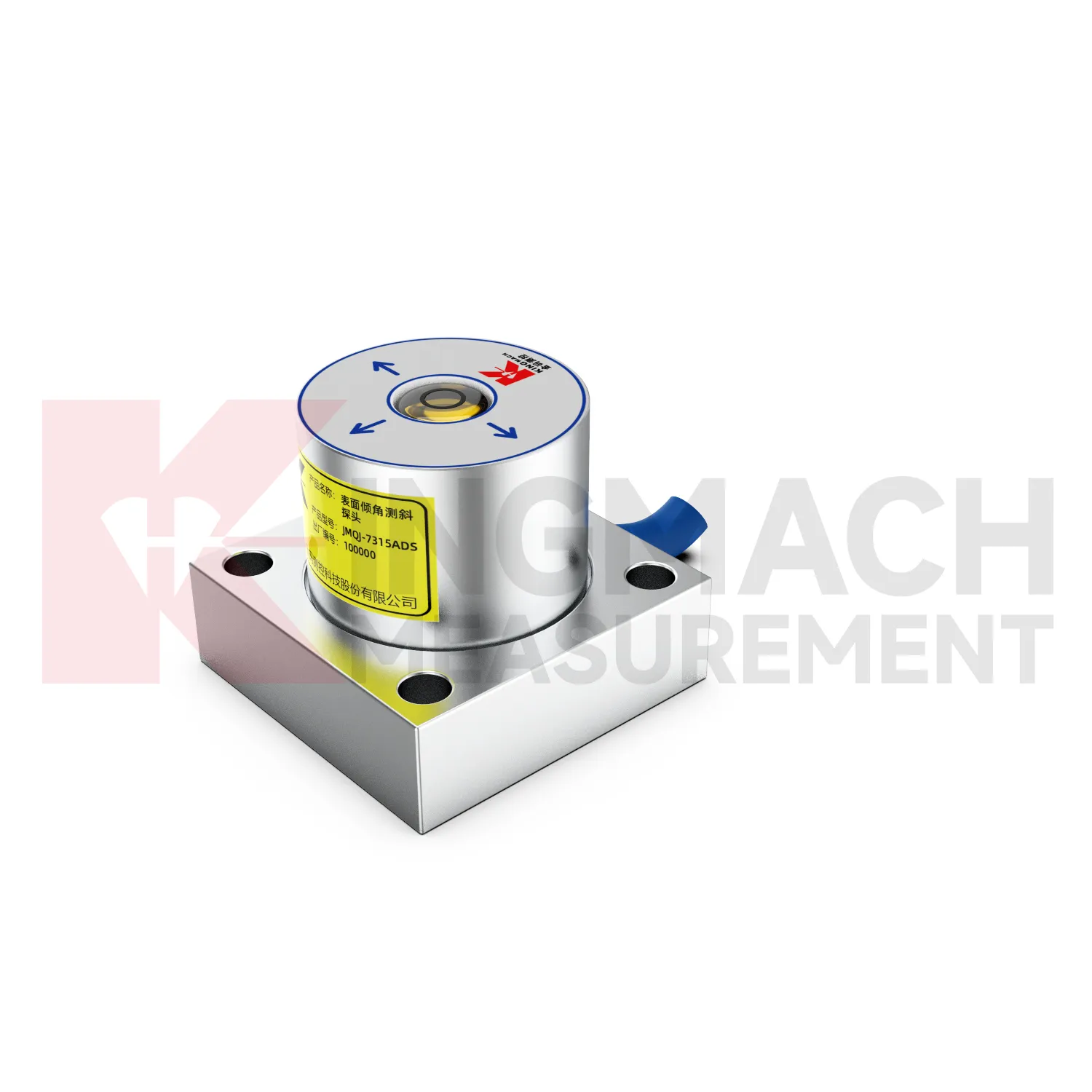 Kallistusmittarin JMQJ-7315ADS kuva 1