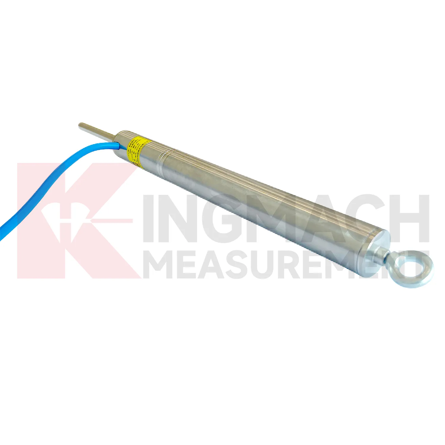 Älykäs muotin siirtymämittari/ teräslangan siirtymämittari JMDL-49XXAT kuva 4