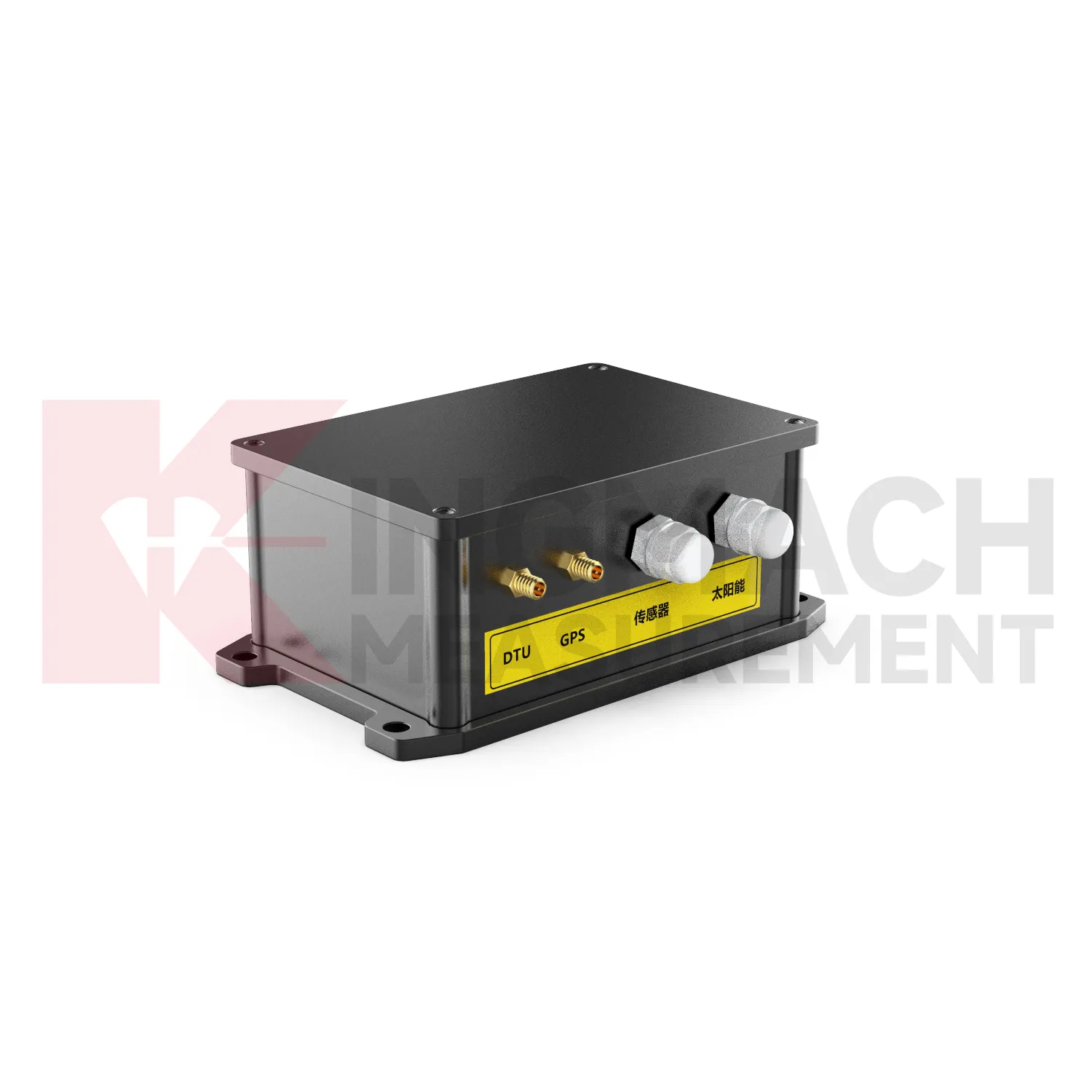 Wireless Data Logger (pieni virrankulutus) JMWX-5RTU kuva 3