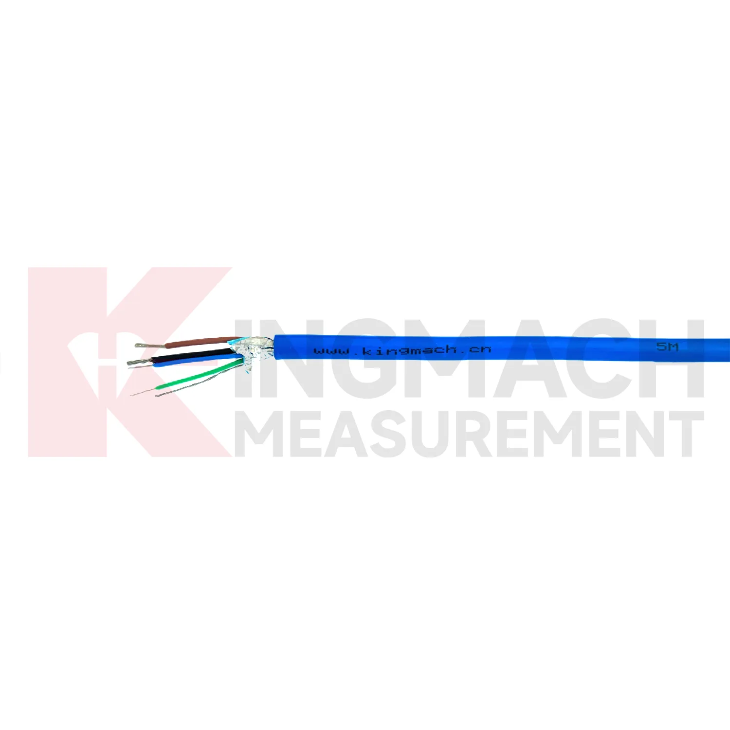 Hydraulikaapeli JMZX-XSX kuva 2