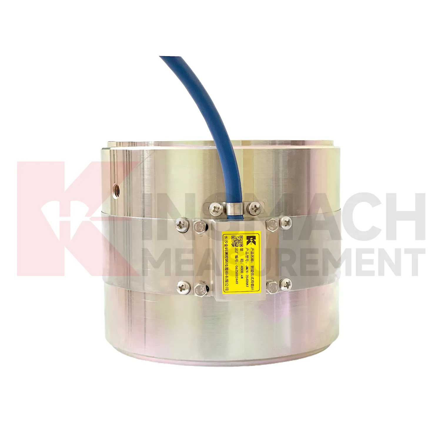 Mikä on Solid Load Cell