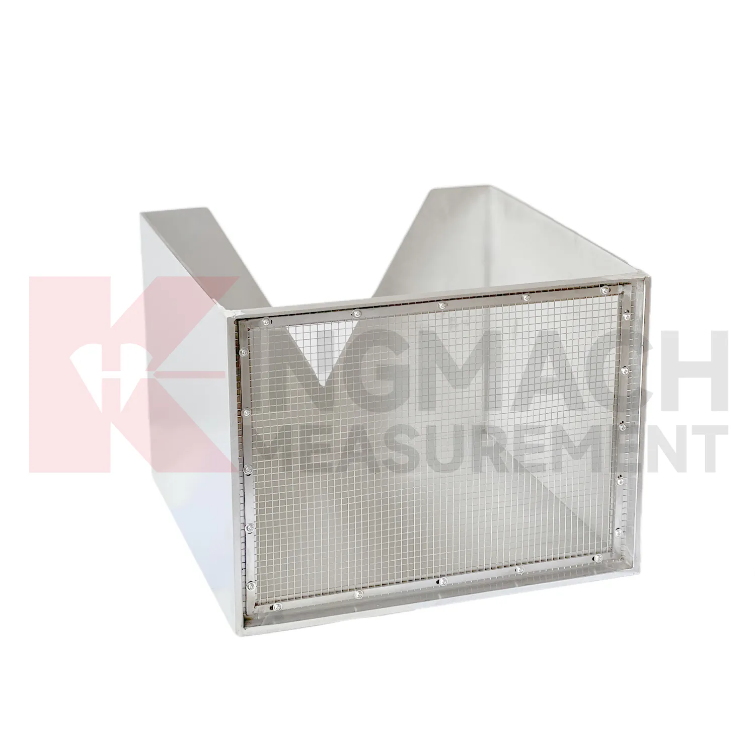 Smart Weir -virtausmittari JMDL-64XXADT kuva 2