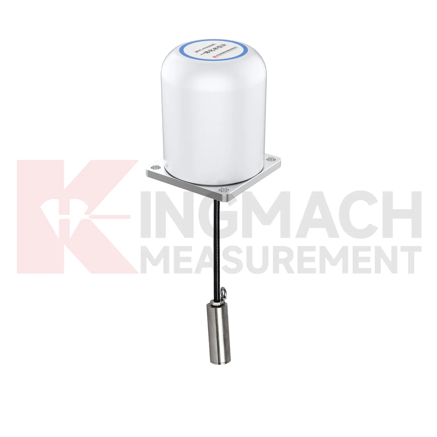 Integroitu laaja-alainen paine-ero vedenkorkeusmittari JMYC-67XXAWL kuva 3