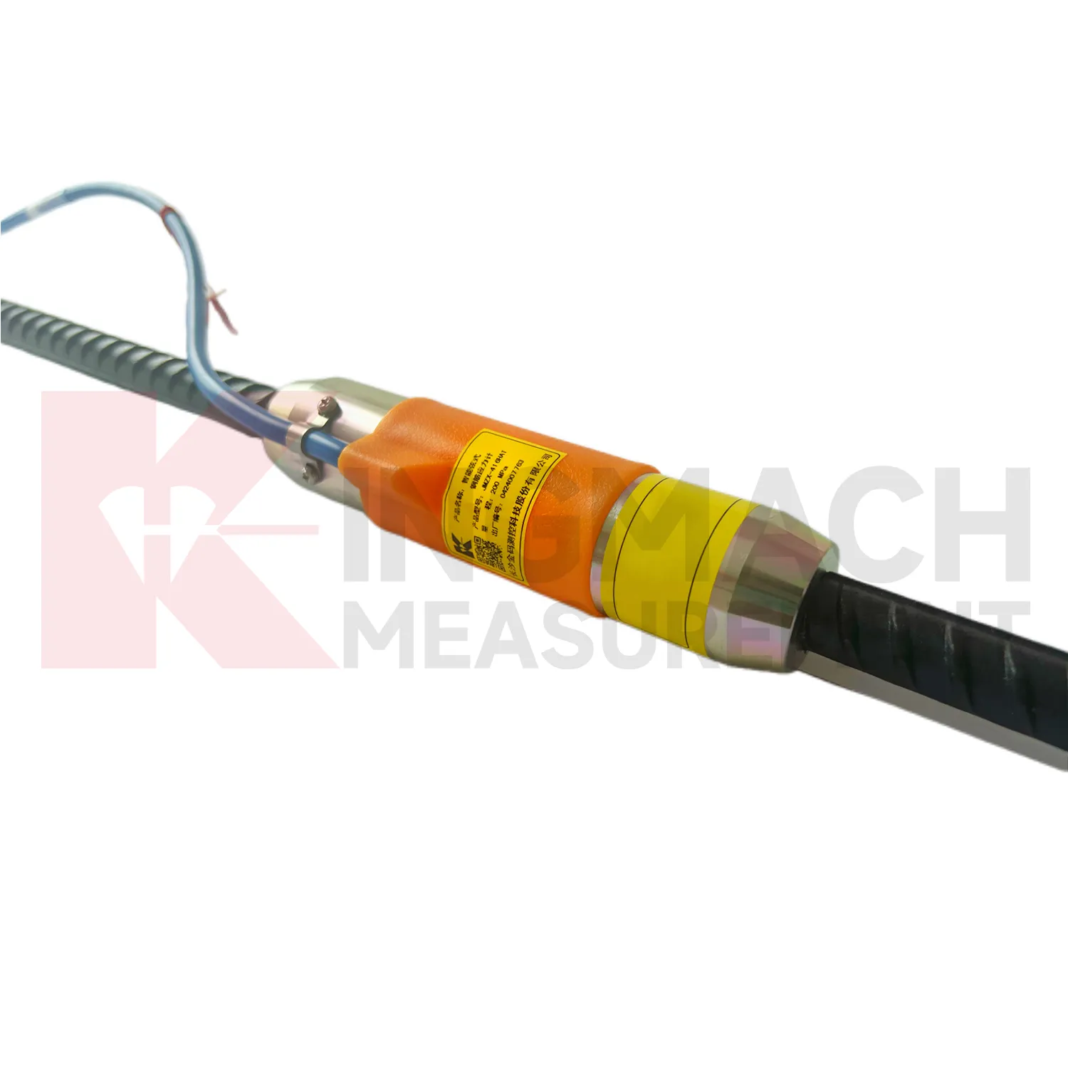 Raudoitustangon rasitusmittarit (VW & Smart Type) JMZX-4XXHAT/HB image 2