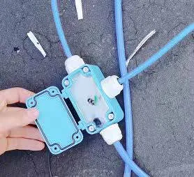 Älykäs tärylangan venymämittari (pintahitsattu malli) JMZX-206HAT kuva 11