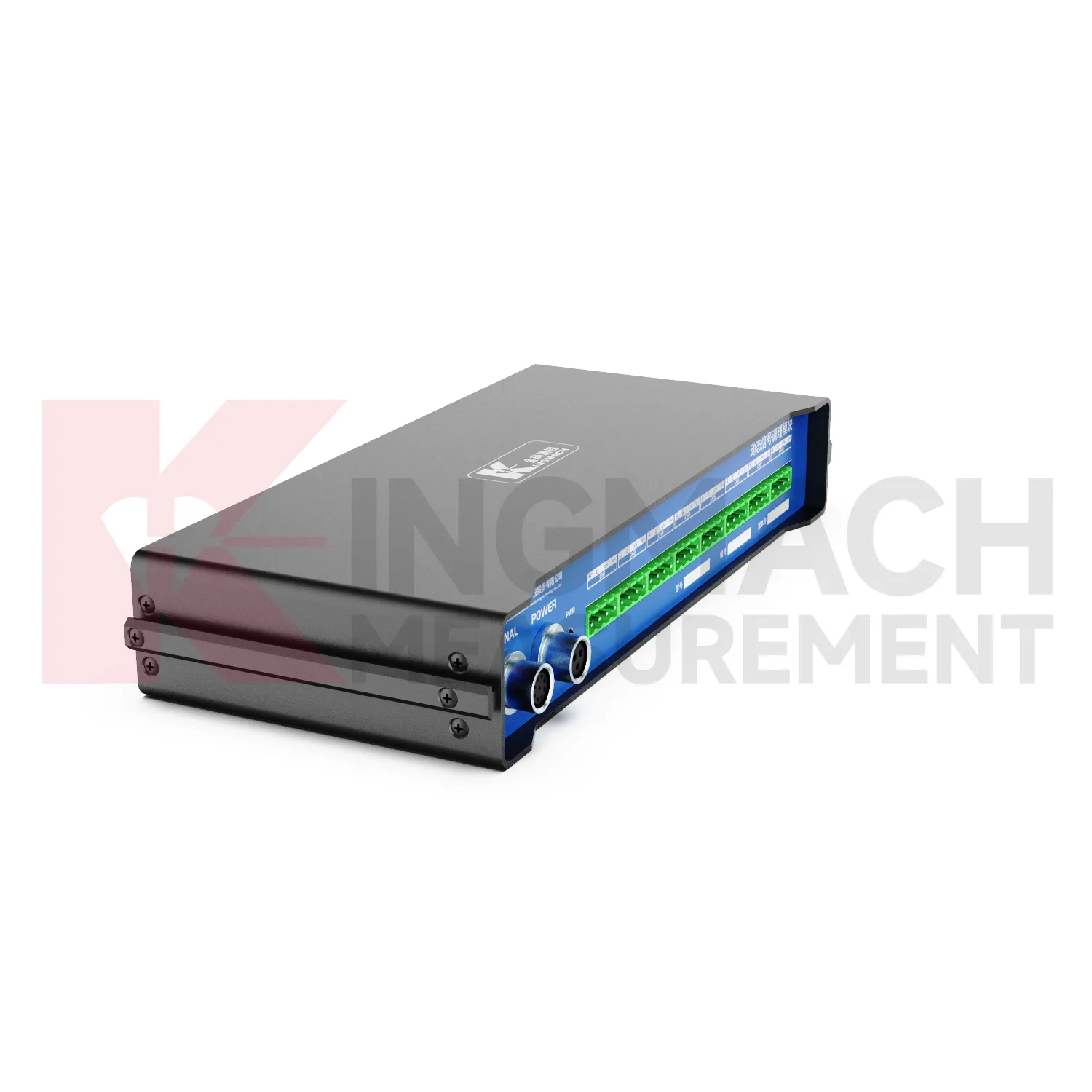 Dynaaminen signaalinkäsittelymoduuliJMYD-2008XTA kuva 3