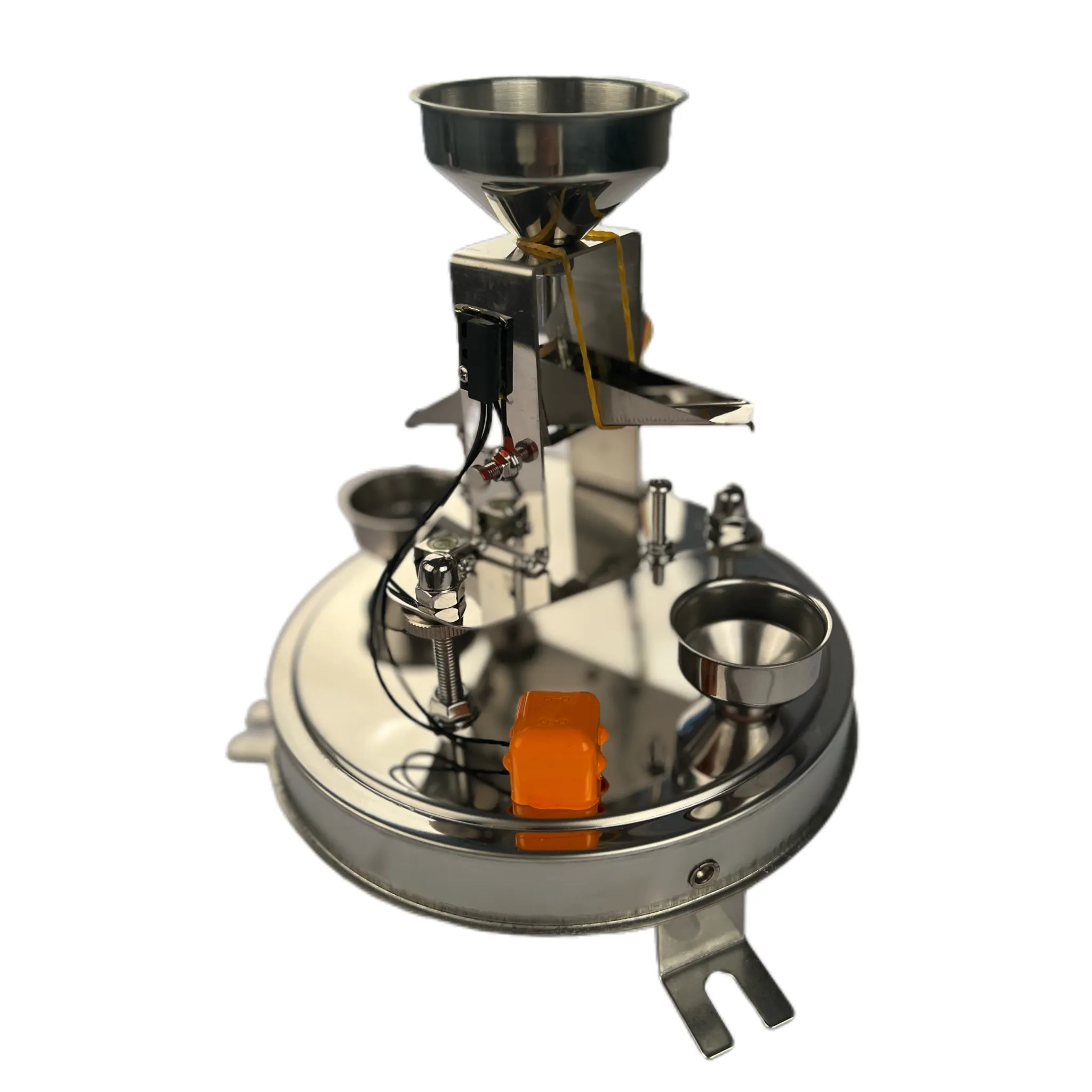 Kippikauhan sademittari JMYL-1YD kuva 3