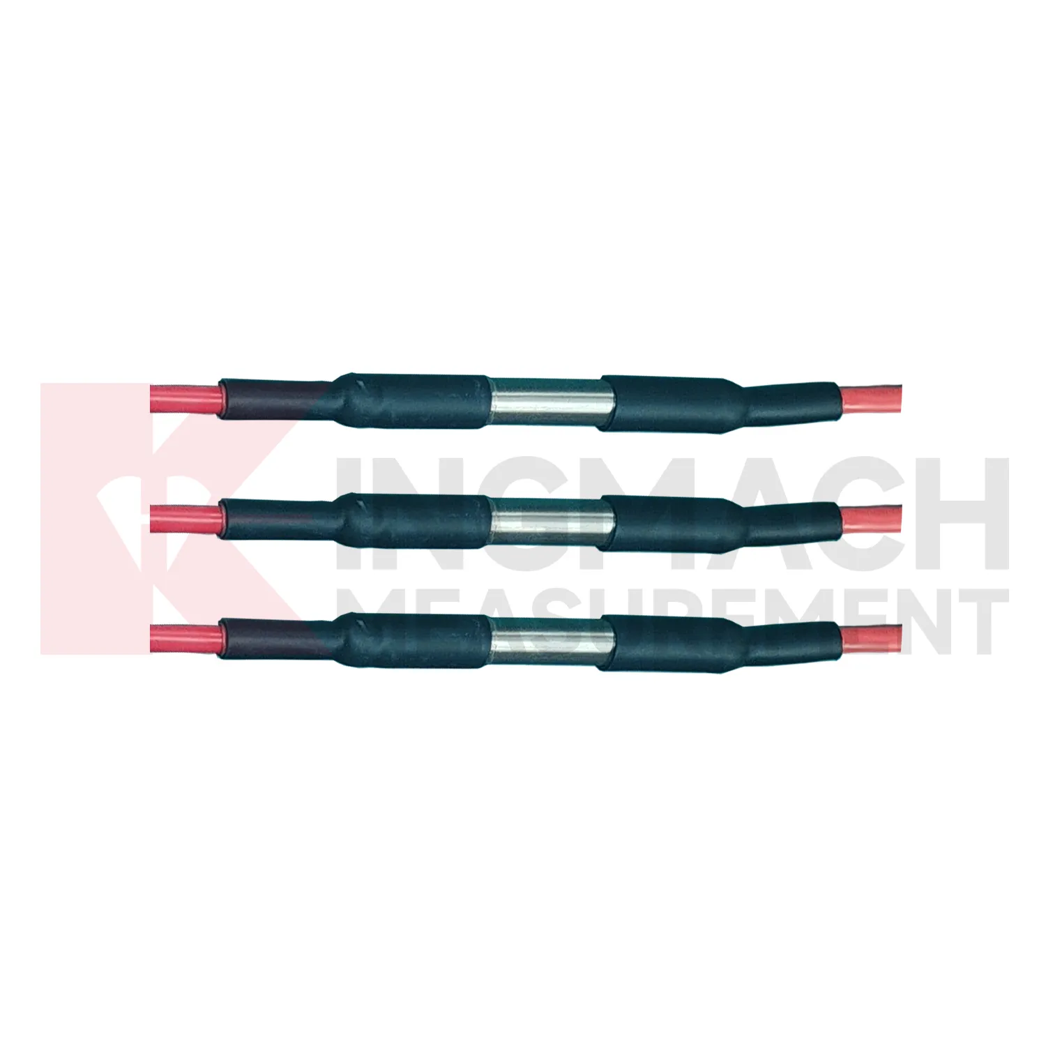 Daisy-ketjullinen digitaalinen lämpömittari JMT-36ADT