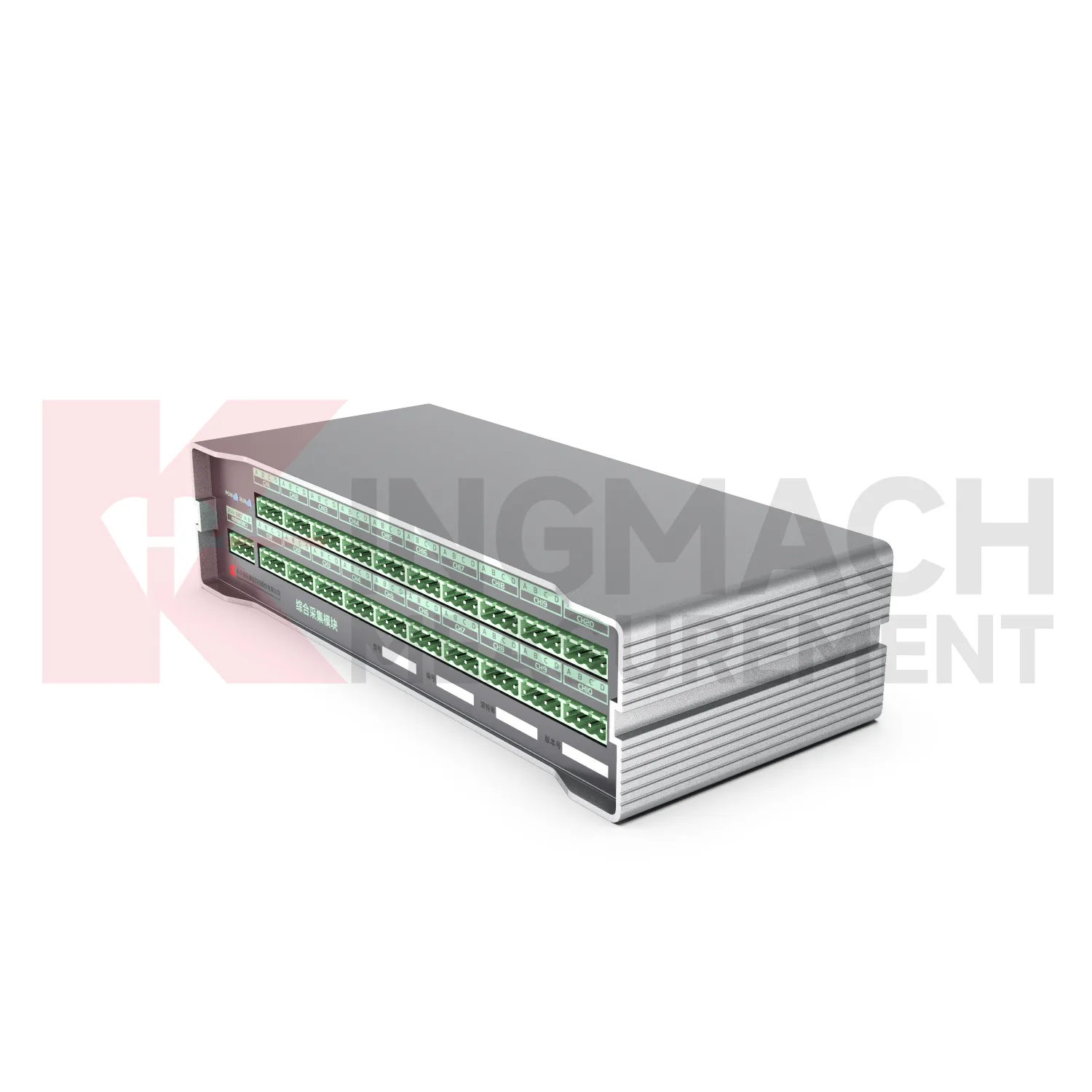 Kattava hankintamoduuli JMZX-XXGH kuva 1