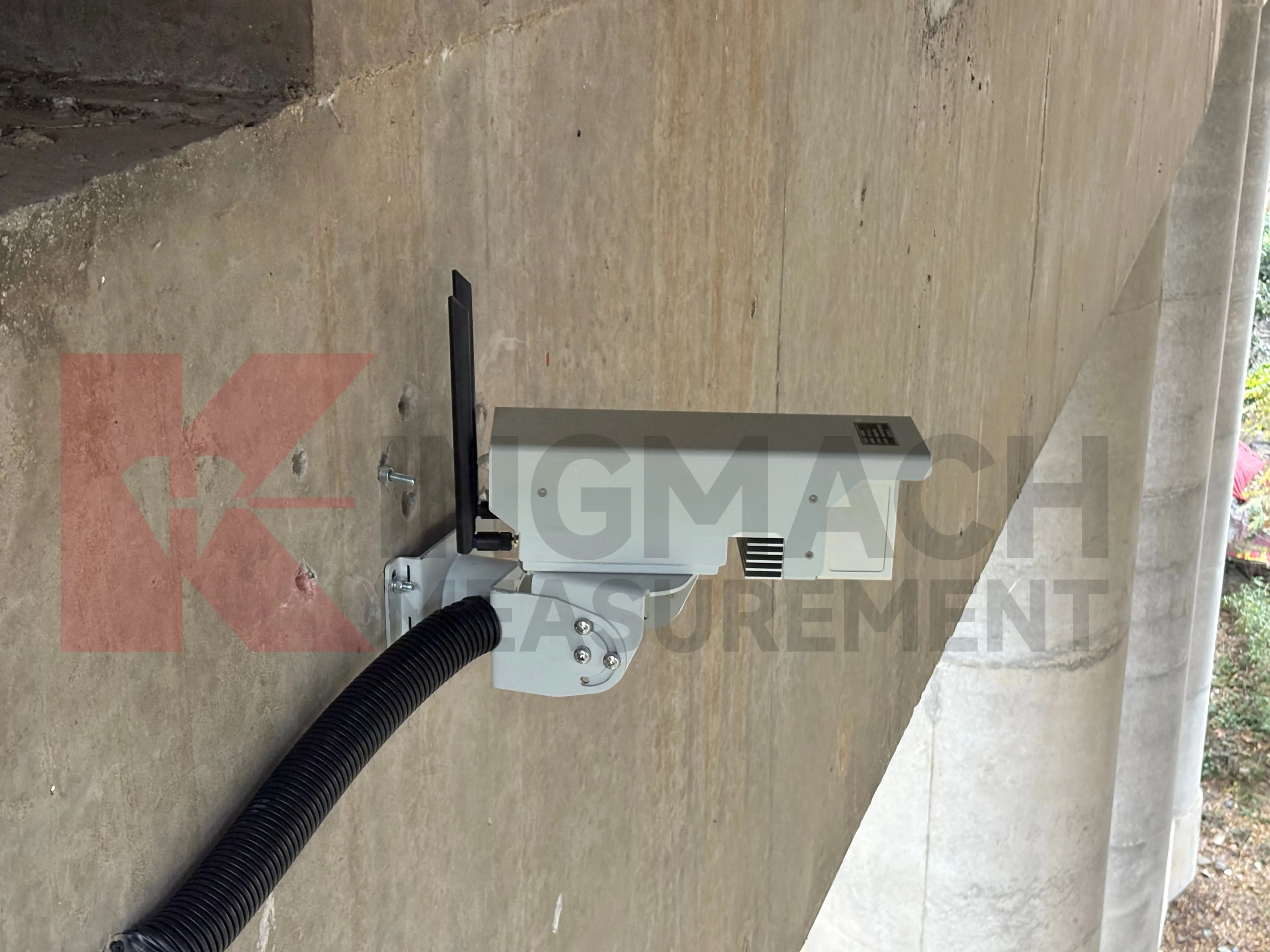 Optinen poikkeamamonitori JMGD-93XX kuva 5