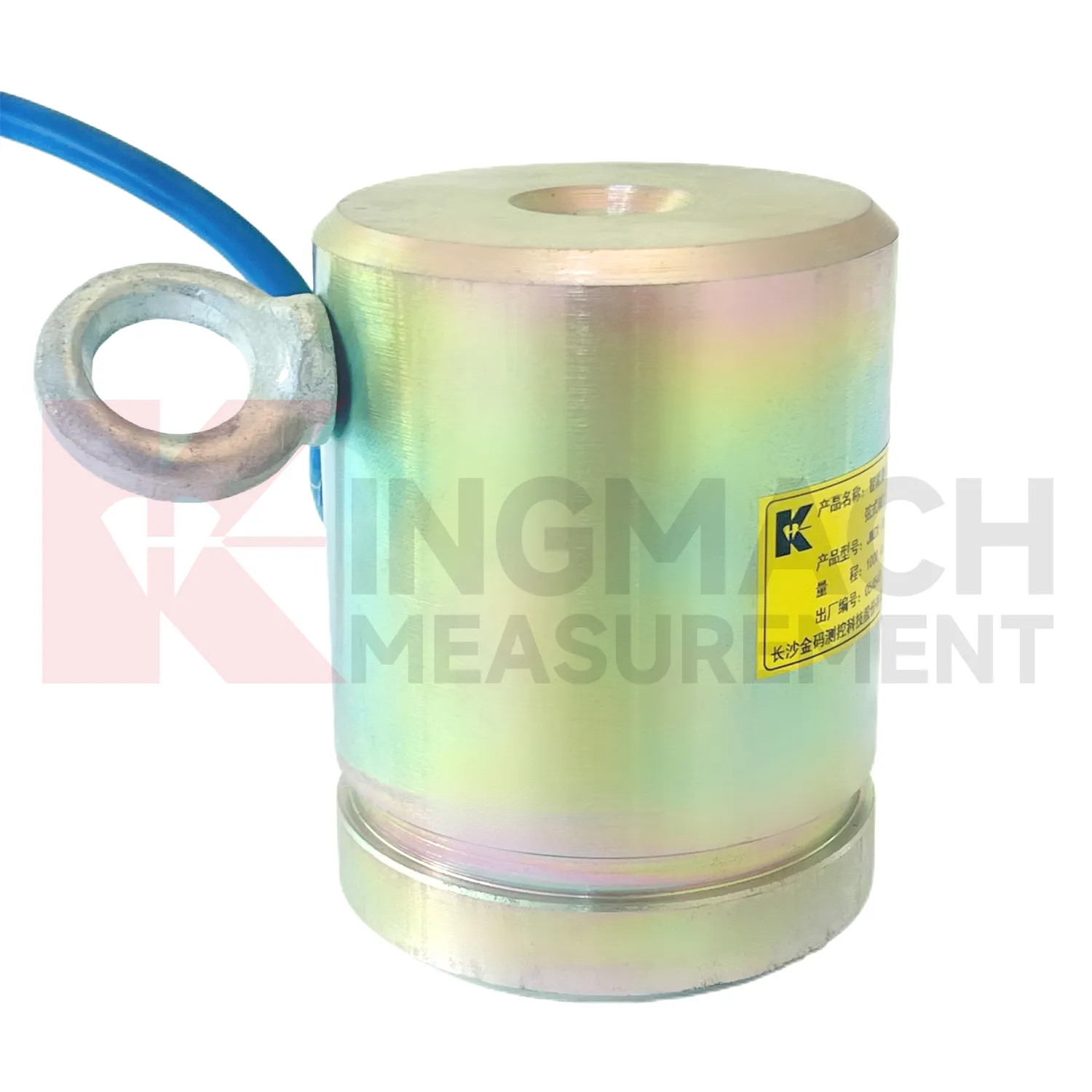 Aksiaalinen voimakuormitusmittari (VW ja Smart Type) JMZX-38XXHAT kuva 1