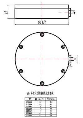 Maapainekenno (VW & Smart Type) JMZX-50XXAT/ ATM-kuva 6